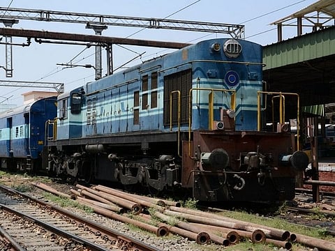नवीन वर्षात रेल्वेने प्रवाशांना दिली खास भेट, IRCTC ने सुरु केली ‘ही’ सेवा