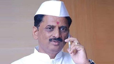 MLA Ratnakar Gutte : रासप आमदार गुट्टे यांची 255 कोटींची मालमत्ता ‘ईडी’ने घेतली ताब्यात