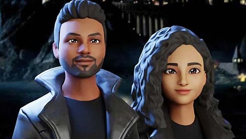 Metaverse : आभासी दुनियेतील नवे पाऊल … लग्‍नानंतर रिसप्‍शन होणार ‘हॉगवार्ट किल्‍ल्‍यावर, वधुचे दिवंगत वडीलही होणार सहभागी!