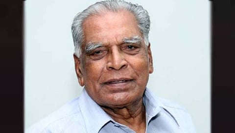 N. D. Patil : जाणून घ्या… एन. डी. पाटील यांचा जीवनप्रवास