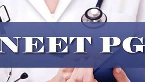 New date of NEET PG 2024 re-exam announced