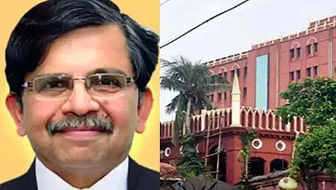 मला माय लॉर्ड म्‍हणू नका : ओडिशाच्‍या मुख्‍य न्‍यायमूर्तींचे वकिलांना सूचना