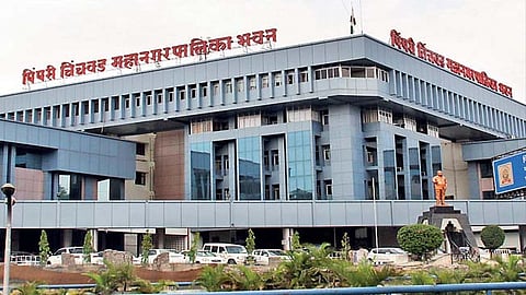 Pimpri Municipal Corporation