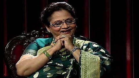  Pramila Datar : गायिका प्रमिला दातार यांच्या घरी ३४ लाखांची चोरी