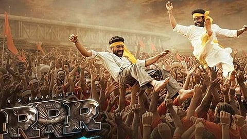 RRR Movie : ‘आरआरआर’ चित्रपटाचे प्रदर्शन पुन्‍हा लांबणीवर, काेराेनाच्‍या वाढत्‍या रुग्‍णसंख्‍येमुळे निर्णय
