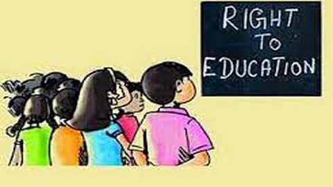 RTE Admission