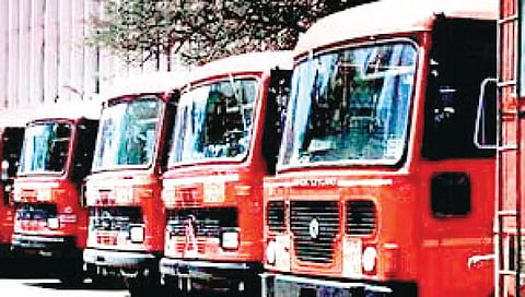 सांगली : एस.टी.चे कर्मचारी मागण्यांवर अजूनही ठामच