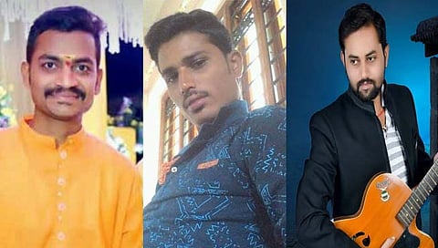 शेगावचा टिळा कपाळावरून जाण्याआधीच काळाचा घाला; कार अपघातात चौघांचा मृत्‍यू