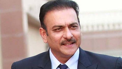 Shastri and kohli : “अनेक प्रतिभावंत खेळाडूंनी क्रिकेट विश्‍वचषक जिंकला नाही”