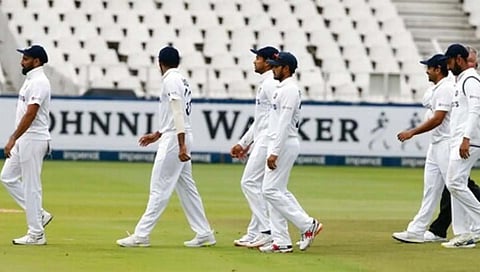 Ind vs SA : भारतासाठी विजयाच्या अपेक्षांची ‘कटी पतंग’