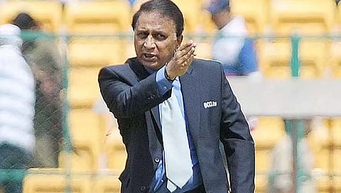 Sunil Gavaskar : २०२३ क्रिकेट विश्‍वचषक स्‍पर्धेसाठी सुनील गावस्‍करांनी दिला ‘हा’ सल्‍ला