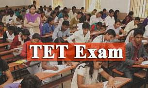 TET Exam