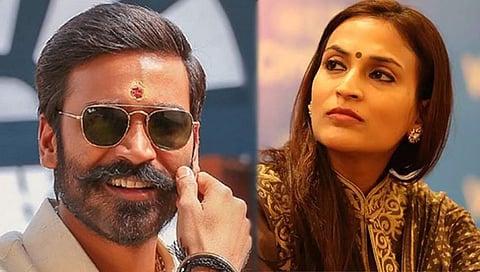 Tollywood : धनुष आणि ऐश्वर्याचा घटस्फोट; चाहत्यांना मोठा झटका