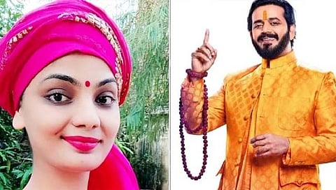 युपी निवडणुकीत भोजपुरी ‘तडका’, रवि किशन यांच्‍या भाजप प्रचार गीताला भोजपुरी गायिकेने दिले ‘उत्तर’