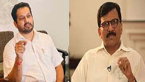 Utpal Parrikar : उत्पल पर्रीकर यांच्‍यासंदर्भातील संजय राऊतांच्या ट्विटची गाेव्‍यात चर्चा