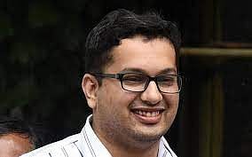 पणजीत मनोहर पर्रीकर यांचे पुत्र उत्पल यांना उमेदवारी?; भाजप पक्षश्रेष्ठी अनुकूल