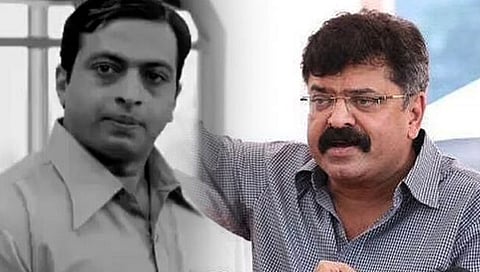 Why I Killed Gandhi : अमोल कोल्हेंच्या नथूराम गोडसे भूमिकेवरून राष्ट्रवादीचे नेते नाराज 