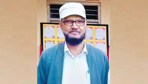 आजर्‍यात मुलीच्या लग्‍नादिवशीच वडिलांचे हृदयविकाराने निधन
