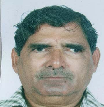 Ashok Naik Tuyekar 