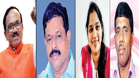 पणजीत बाबूश : भाजपच्या पहिल्या यादीत नंबर कोणाचा?