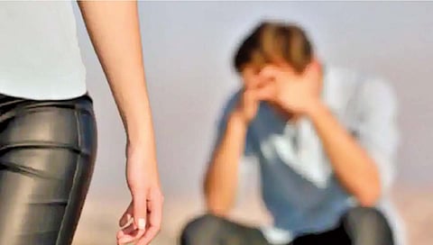 पिंपरी : सुखी संसारात सोशल मिडियामुळे संशयाची पाल