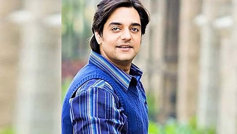chandrachur singh