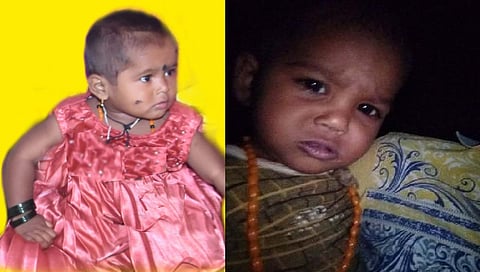 बेळगाव : जिल्‍हा रूग्‍णालयात ३ बालकांचा मृत्‍यू; आरोग्‍य विभागाच्या कर्मचाऱ्यांवर कुटुंबियांचा आरोप