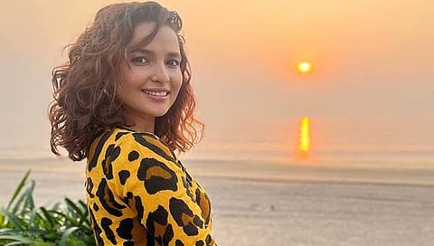Chitrashi Rawat 