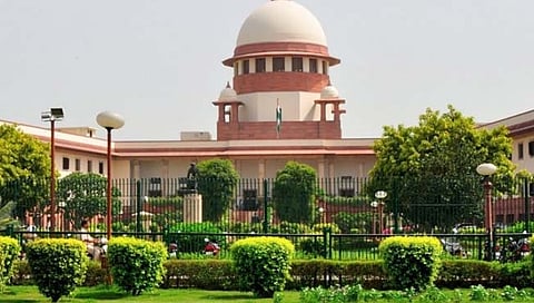 Supreme Court 