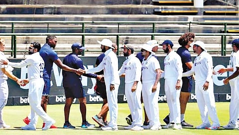 IND vs SA