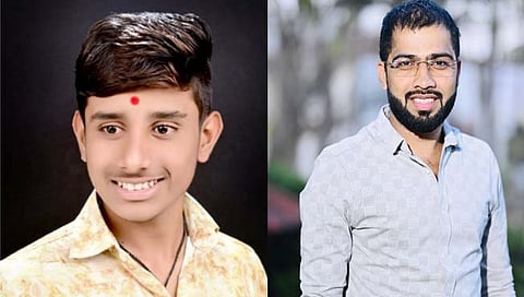 Pune Crime : दोन मित्र आपापसात भिडले; एकाने हत्‍यार चालवले, दुसऱ्याकडून फायरिंग, एकाचा जागीच मृत्‍यू