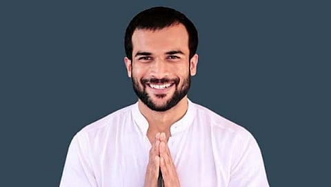 vishal nikam 