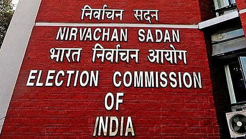 Election Commission 