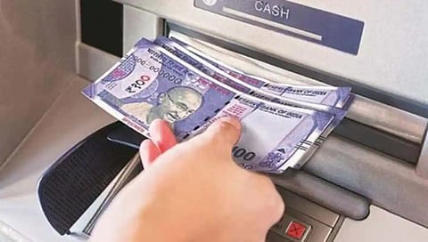 Goa crime : पठ्ठ्याने लाटले ४३ एटीएम मधून २.५ कोटी, सिक्युअर व्हॅल्यू लिमिटेडच्या अधिकाऱ्याचा पराक्रम 