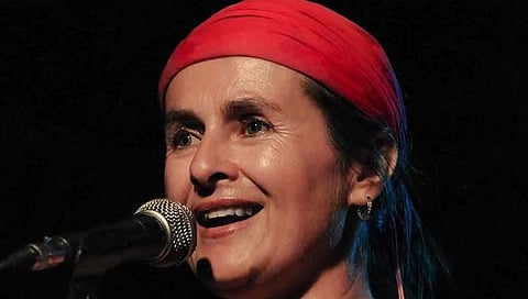  hana Horka 