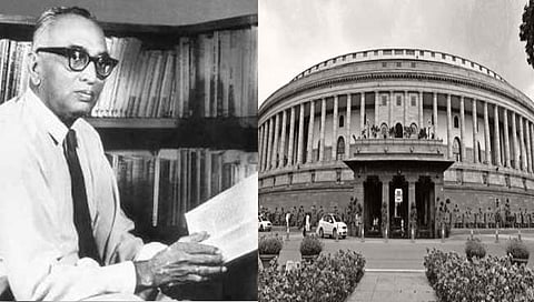 Budget 2022 : ‘या’ अर्थमंत्र्यांनी केवळ 800 शब्दात संपवलं होतं अर्थसंकल्पीय भाषण! 