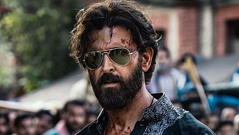 hritik roshan 
