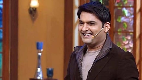 kapil sharma