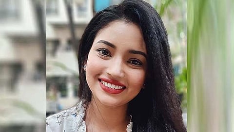 rajeshwari kharat