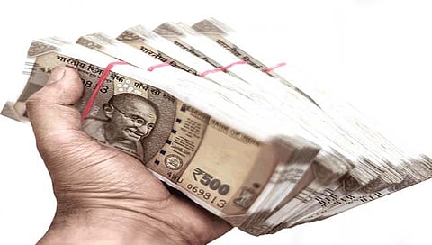 पुणे : 62 लाख रुपयांचा व्यावसायिकाला गंडा