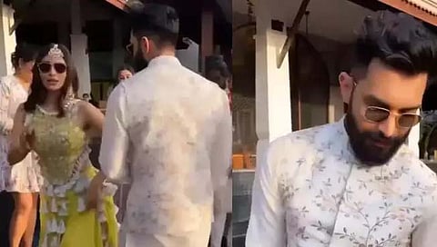 mouny roy 