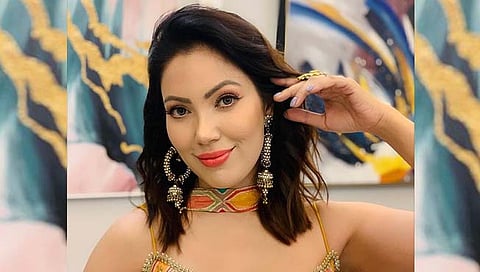 munmun dutta 