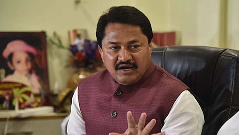 विधानसभेची पोटनिवडणूक महाविकास आघाडी एकत्र लढणार; कसबा काँग्रेसकडे,चिंचवड राष्ट्रवादीकडे नाना पटोले यांची माहिती