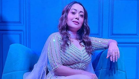 neha Kakkar