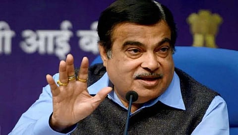 पुणे : नाशिक फाटा ते खेड रस्ता होणार दुमजली: नितीन गडकरी यांची माहिती