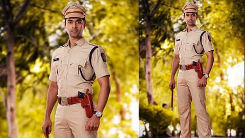 sanket pathak 