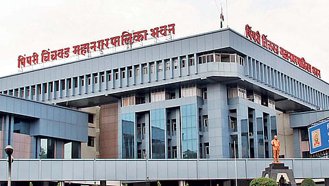 Pimpari Chinwad Municipal : पिंपरी चिंचवड महानगरपालिका आयुक्तांच्या नावे फेक अकाउंट