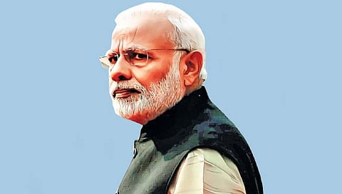 निर्गुंतवणुकीच्या अनुषंगाने पंतप्रधान नरेंद्र मोदी उद्या घोषणा करणार