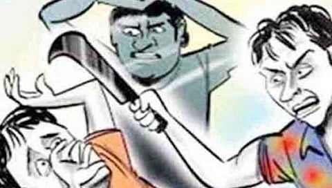 ‘तलवारीने फडशा पाडीन!’ पुण्यात ‘भाई’ने दिली पोलिसालाच धमकी