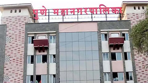 pune municipal 